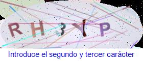 Código de seguridad